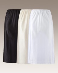 Naturally Close Pack of 3 Waistslips L29