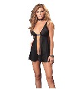 Dreamgirl Babydoll 28/30-32/34