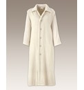 Shapely Figures Button Gown Short L42