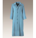 Shapely Figures Button Gown Short L42