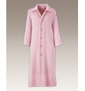 Shapely Figures Button Gown Short L42