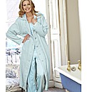 Pretty Secrets Button Gown L50