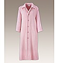 Pretty Secrets Button Gown L50