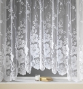 Roma Jardiniere Net Curtain