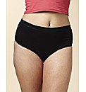 Naturally Close Pack of 10 Briefs