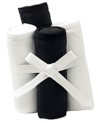 Naturally Close Pack of 10 Thongs