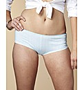 Naturally Close Pack of 10 Shortie Brief