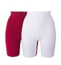 MAGISCULPT Pack of 2 Slimming Pants