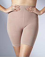 MAGISCULPT Pack of 2 Slimming Pants