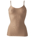 Silhouette Pack of 2 Slimming Camisoles