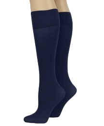 Sculptz Pack of 2 Trouser Sock