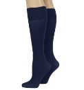 Sculptz Pack of 2 Trouser Sock