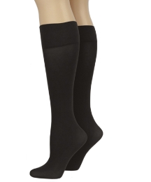 Sculptz Pack of 2 Trouser Sock