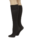 Sculptz Pack of 2 Trouser Sock