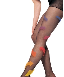 Sculptz Ultra Total Leg Control Tights