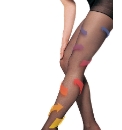 Sculptz Ultra Total Leg Control Tights