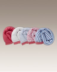 Naturally Close Pack of 10 Thongs