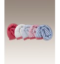 Naturally Close Pack of 10 Thongs