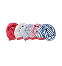Naturally Close Pack of 10 Shortie Brief