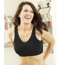 Silhouette Pack of 2 Slimming Crop Tops