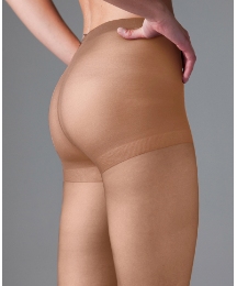 Sculptz Ultra Soft Control Top Tights
