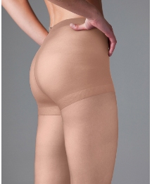 Sculptz Ultra Soft Control Top Tights