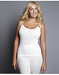 Naturally Close Pack of 2 Camisoles
