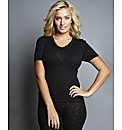 Naturally Close Pack of 2 Vests