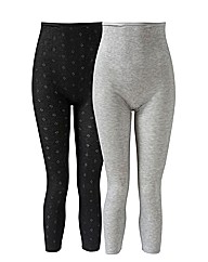 Naturally Close Thermal Leggings