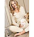 Naturally Close Thermal Leggings