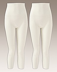Naturally Close Thermal Leggings