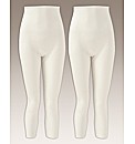 Naturally Close Thermal Leggings
