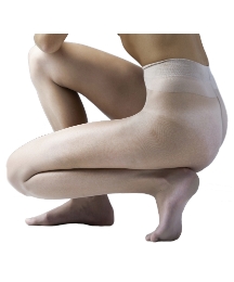 Sculptz Sheer Toe to Waist Tights