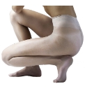 Sculptz Sheer Toe to Waist Tights