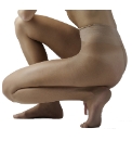 Sculptz Sheer Toe to Waist Tights