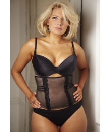Splendour Slimming Waist Nipper