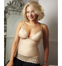 Splendour Slimming Lace Vest