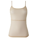 Splendour Slimming Mesh Vest