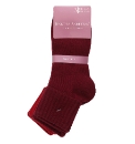 Pack of 6 Ladies Supersoft Socks