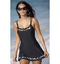 MAGISCULPT Flatter Me Swimdress