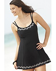 MAGISCULPT Flatter Me Swimdress