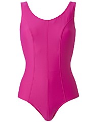 Classic Swimsuit - Longer