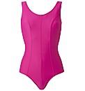 Classic Swimsuit - Longer