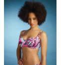 Freya Underwired Balcony Bikini Top