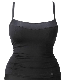 Panache Concealed Tankini