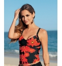 Together Tankini Top
