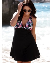 Blue Wahoo Swimdress
