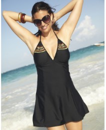 Beach2Beach Swimdress