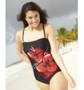 Silhouette Swimsuit - Longer Length
