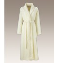 Shapely Figures Towelling Gown Long L50
